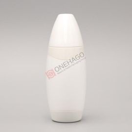 [WooJin]Sunscreen,BB Cream Container 50ml(54.4 × 33 × 86.5)